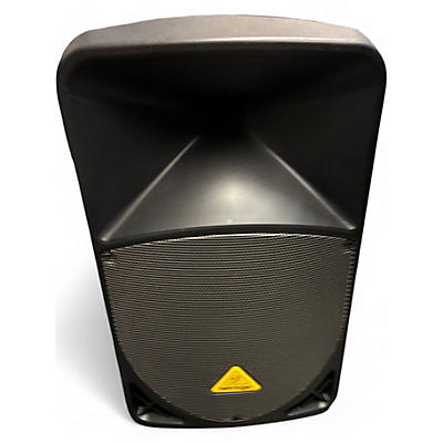 Used Behringer Eurolive b112D Unpowered Speaker