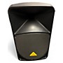 Used Behringer Eurolive b112D Unpowered Speaker