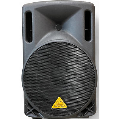 Used Behringer Eurolive b210D Powered Speaker