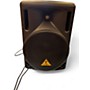 Used Behringer Eurolive b212d Powered Speaker