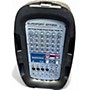 Used Behringer Europort EPA900 Portable PA System Sound Package