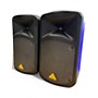 Used Behringer Europort EPS500MP3 Powered Speaker