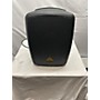 Used Behringer Used Behringer Europort MPA40BT PRO Powered Speaker