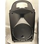 Used Behringer Used Behringer Europort PPA2000BT Powered Speaker