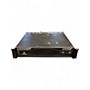 Used Behringer Europower EP2500 Power Amp
