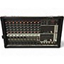 Used Behringer Europower PMP2000 Powered Mixer