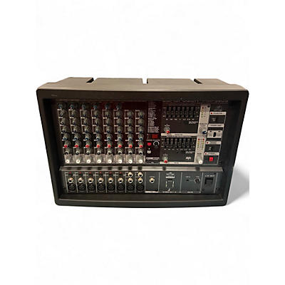 Used Behringer Europower PMP500 Powered Mixer