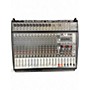 Used Behringer Europower PMP6000 Powered Mixer