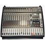 Used Behringer Europower PMP6000 Powered Mixer