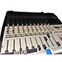 Used Behringer Europower PMX300 Powered Mixer