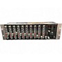 Used Behringer Eurorack 1202FX Line Mixer