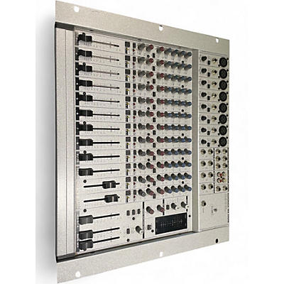 Used Behringer Eurorack BX 2004A Unpowered Mixer