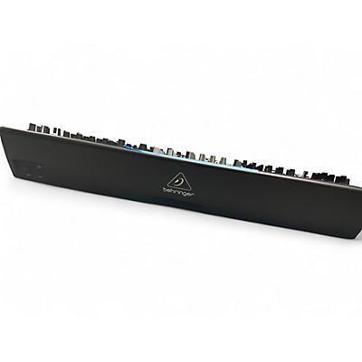 Used Behringer Eurorack Go