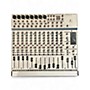 Used Behringer Eurorack MX2004A 20-Channel Mic Unpowered Mixer