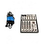 Used Behringer Eurorack MX602A Unpowered Mixer
