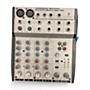 Used Behringer Eurorack MX602A Unpowered Mixer