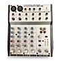 Used Behringer Eurorack MX602A Unpowered Mixer