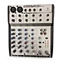 Used Behringer Eurorack MX602A Unpowered Mixer