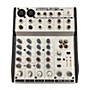 Used Behringer Eurorack MX602A Unpowered Mixer