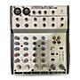 Used Behringer Eurorack MX602A Unpowered Mixer