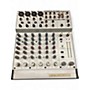 Used Behringer Eurorack MX802A Powered Mixer