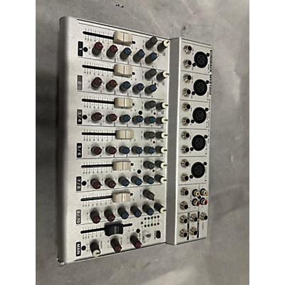 Behringer Used Behringer Eurorack MXB1002 Unpowered Mixer