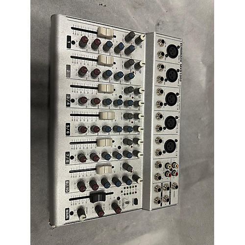 Behringer Used Behringer Eurorack MXB1002 Unpowered Mixer