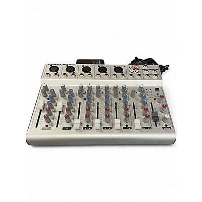 Used Behringer Eurorack MXB1002 Unpowered Mixer