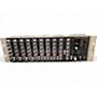 Used Behringer Used Behringer Eurorack Pro RX1202FX Unpowered Mixer