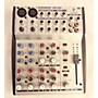 Used Behringer Used Behringer Eurorack UB1002 Unpowered Mixer