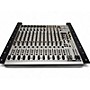 Used Behringer Eurorack UB2222FX-Pro Unpowered Mixer