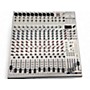 Used Behringer Eurorack UB2442FX Pro Unpowered Mixer