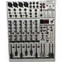 Used Behringer Eurorack ub1204fx Unpowered Mixer