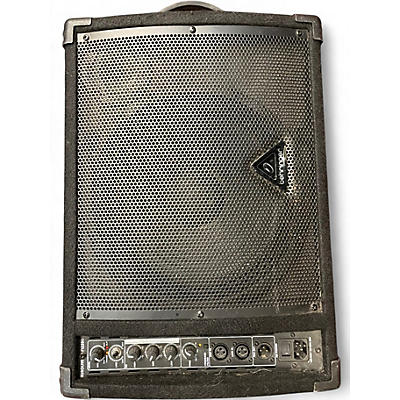 Used Behringer F1120D Powered Speaker