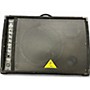 Used Behringer F1220A 12in 125W Powered Monitor