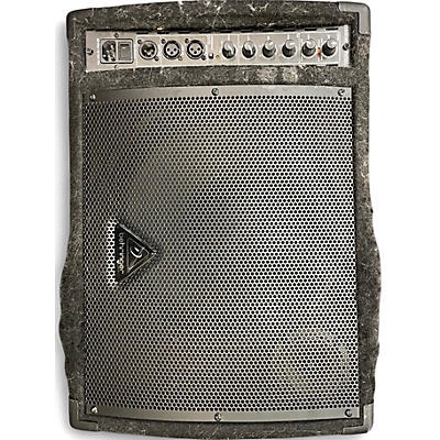 Used Behringer F1220D Keyboard Amp