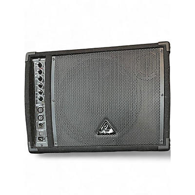 Used Behringer F1220D Keyboard Amp