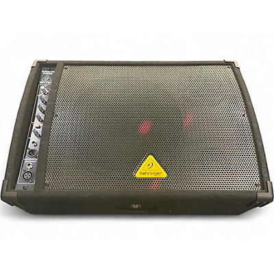 Used Behringer F1320D 12in 300W Powered Monitor
