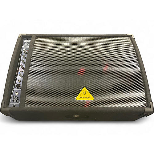 Used Behringer F1320D 12in 300W Powered Monitor