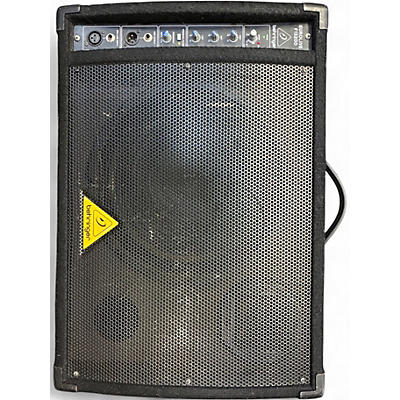 Used Behringer F1320D 12in 300W Powered Monitor