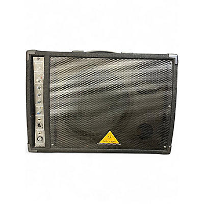 Used Behringer F1320D 12in 300W Powered Monitor