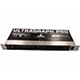 Used Behringer FBQ1502 with Feedback Detection Equalizer