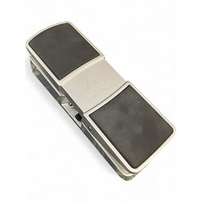 Used Behringer FC600 Pedal