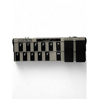 Behringer Used Behringer FCB1010 MIDI Controller