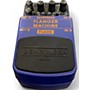 Used Behringer Used Behringer FL600 Flanger Machine Effect Pedal