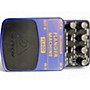 Used Behringer FL600 Flanger Machine Effect Pedal