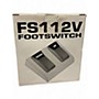 Used Behringer FS112V Pedal