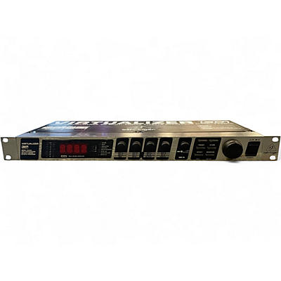 Used Behringer FX2000 Multi Effects Processor