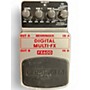 Used Behringer FX600 Effect Processor