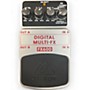 Used Behringer FX600 Effect Processor